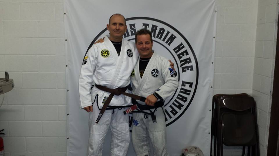 Image 2 of Toledo Jiu Jitsu Center