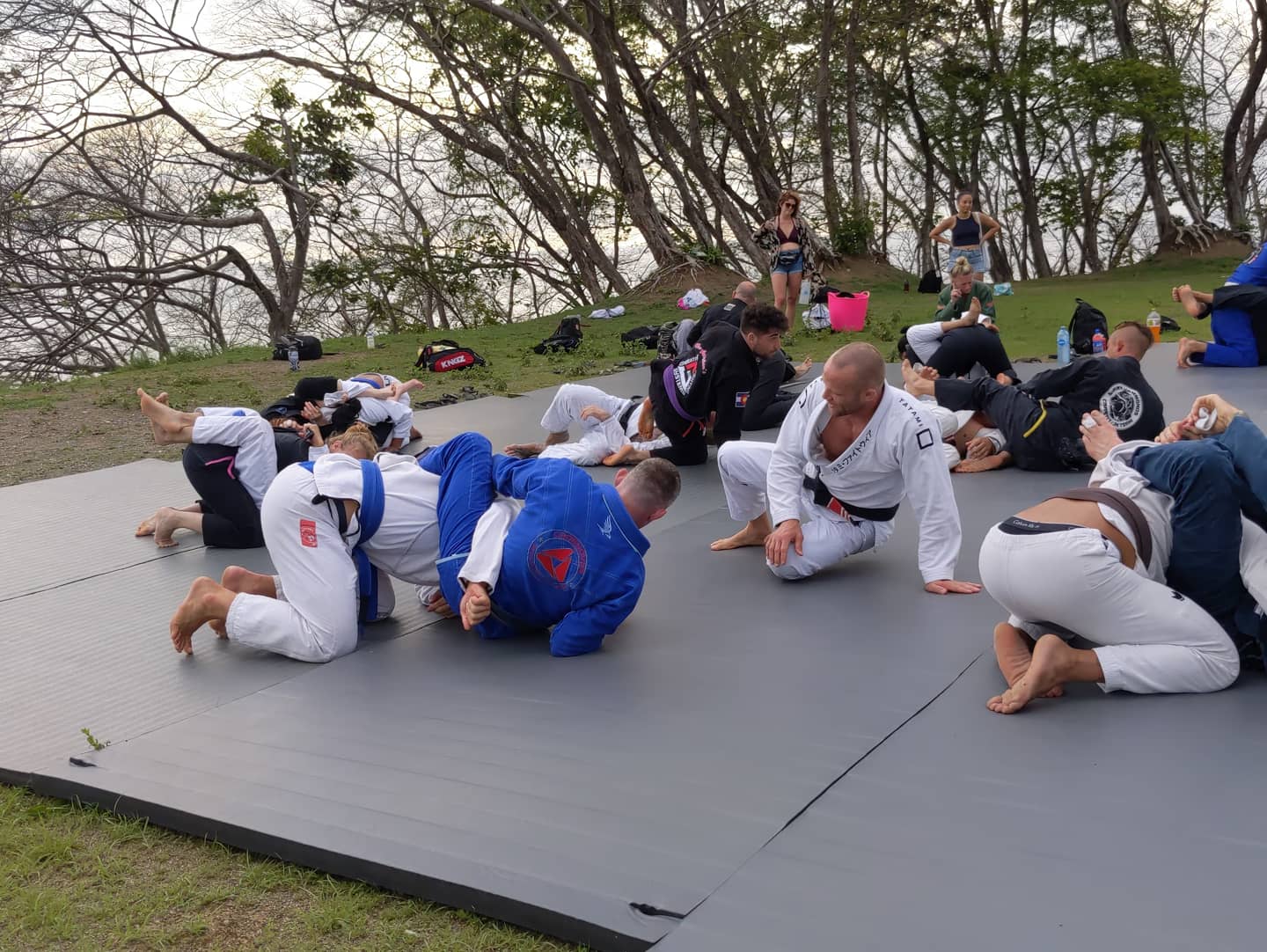 Image 6 of Crossover Brazilian Jiu Jitsu Academy Wauwatosa