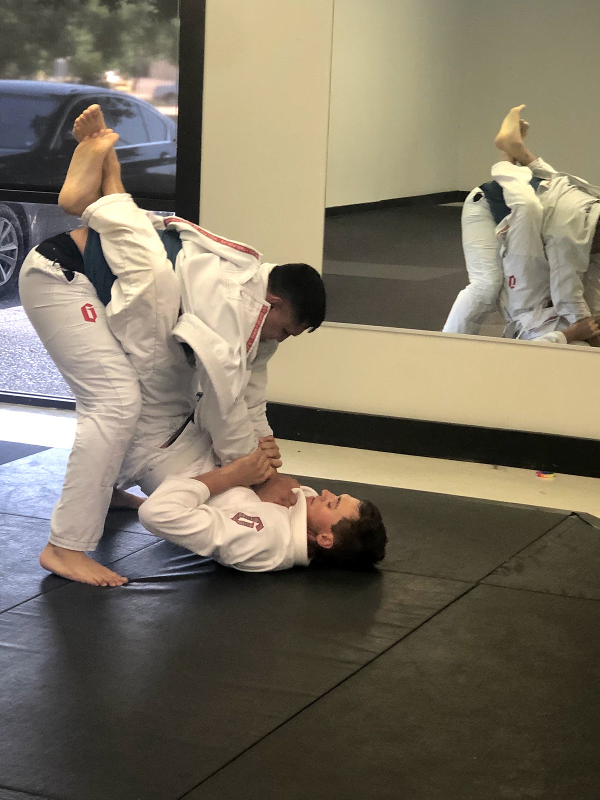 Image 9 of BASE Brazilian Jiu Jitsu