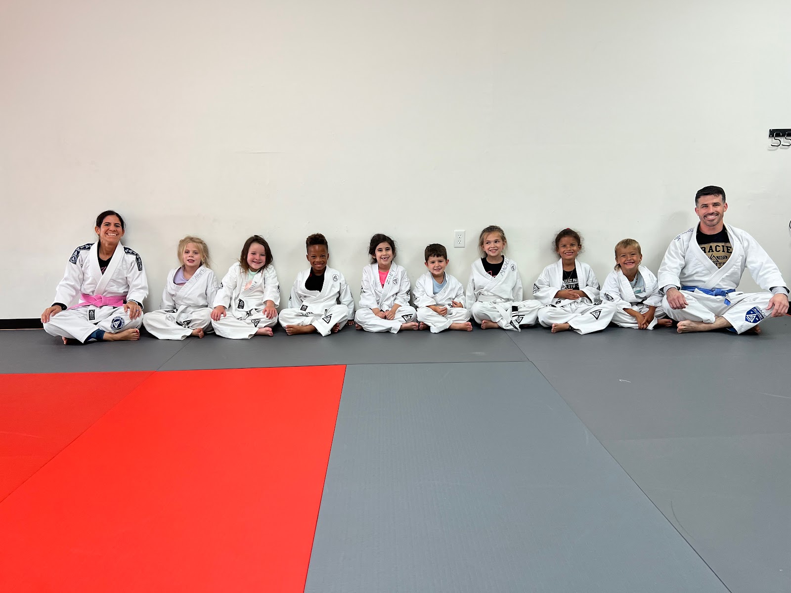 Image 9 of Gracie Jiu-Jitsu Baymeadows