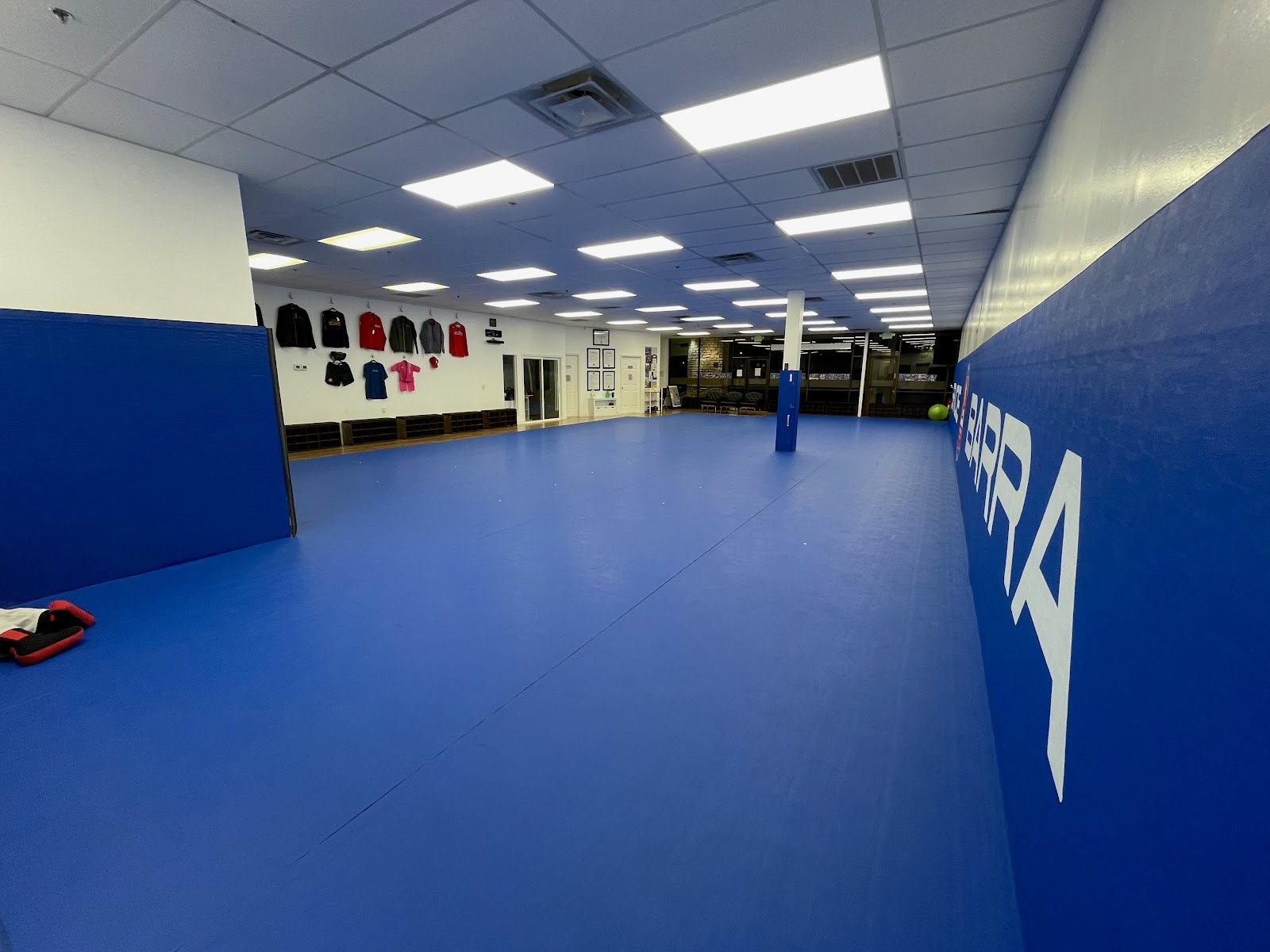 Image 3 of Gracie Barra Southlake