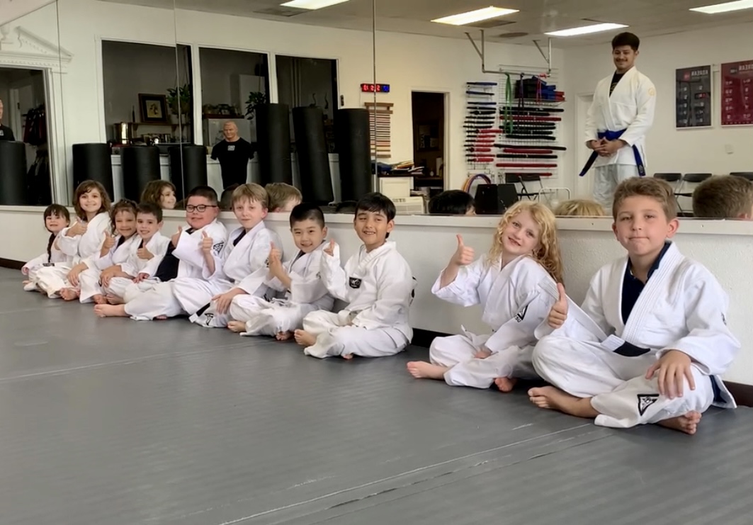 Image 6 of Gracie Jiu-Jitsu Arlington