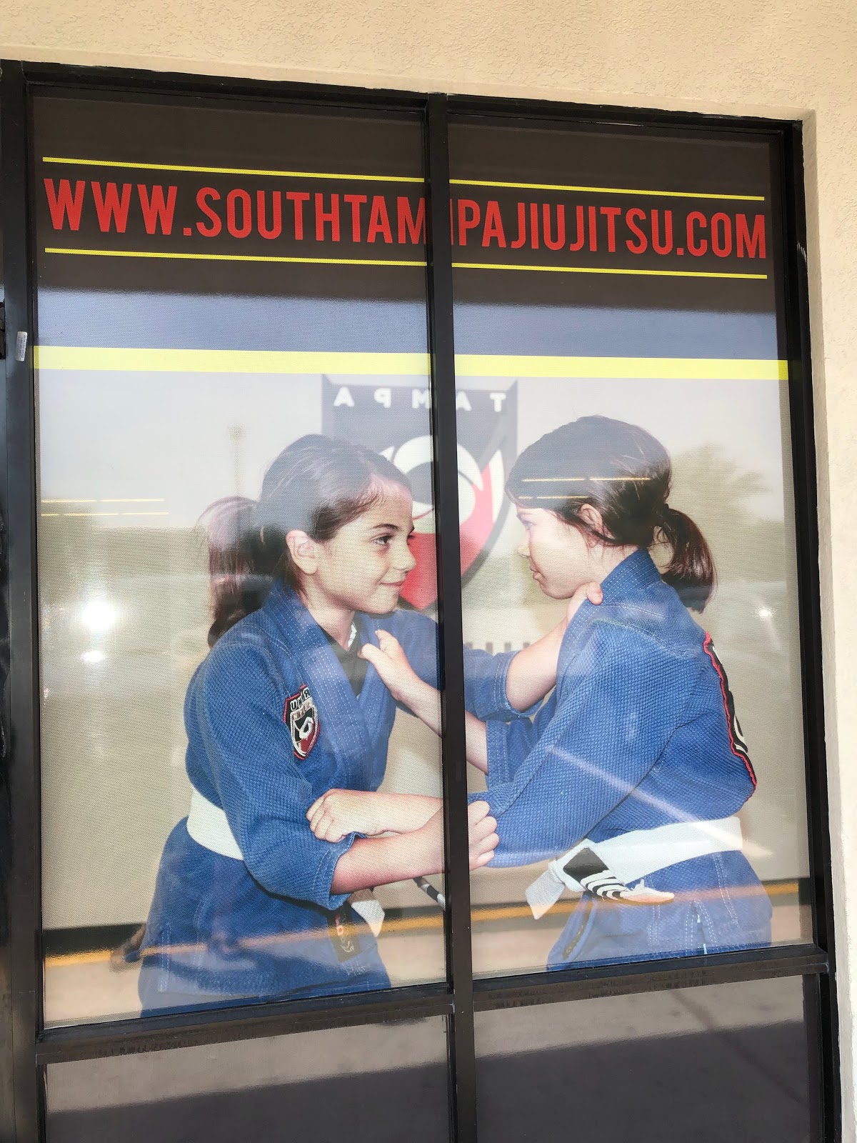 Image 2 of South Tampa Jiu-Jitsu & MMA