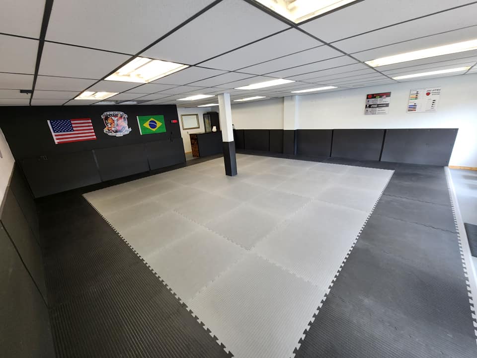 Barrick Brazilian Jiu Jitsu Walkerton photo