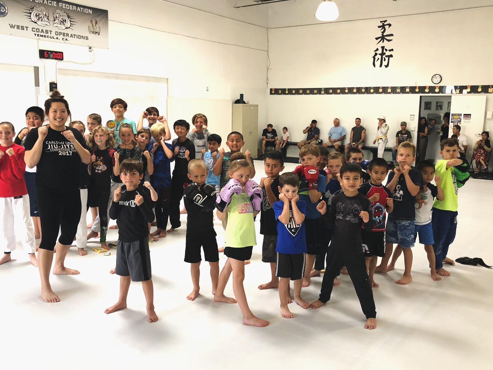 Carlson Gracie Temecula photo