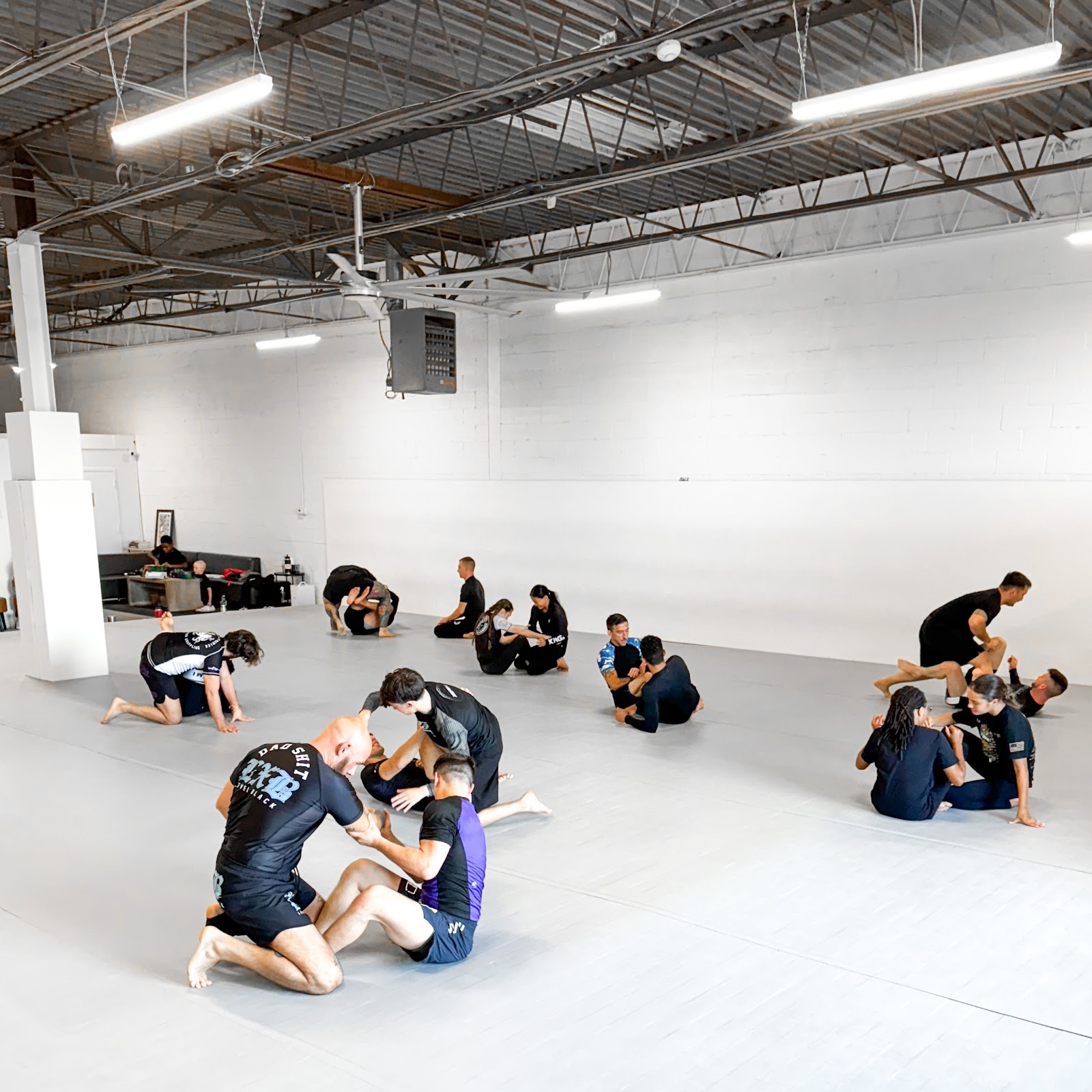 Breathe Jiu Jitsu photo