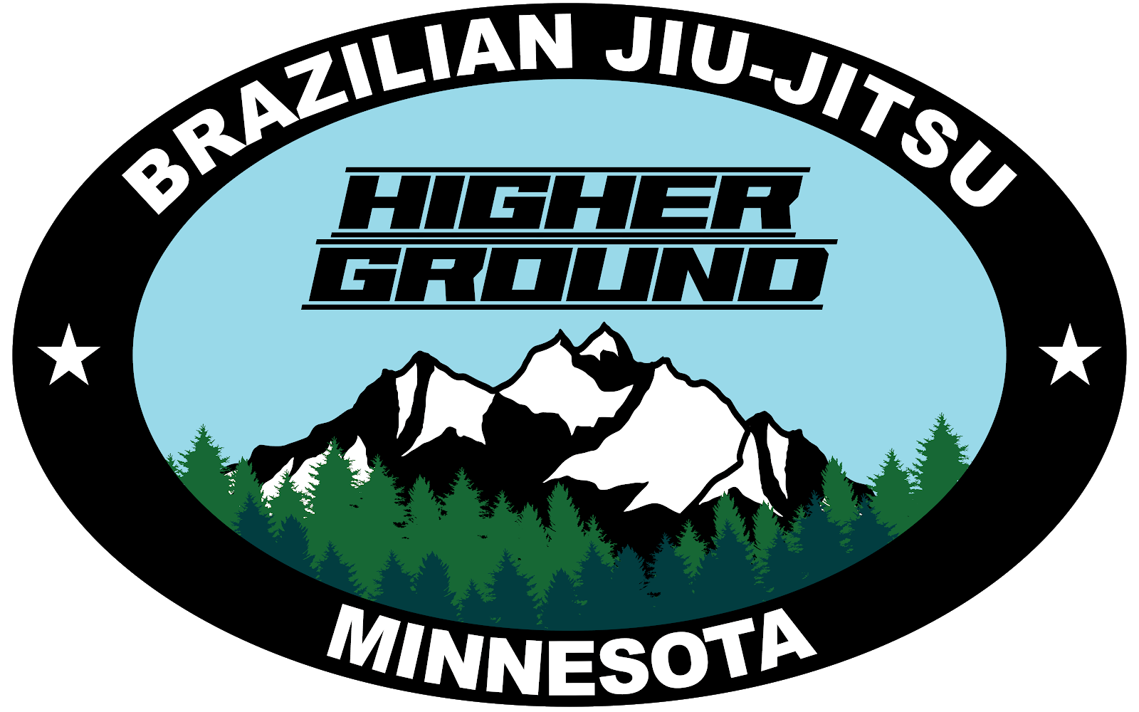 Image 5 of Higher Ground Brazilian Jiu-Jitsu White Bear Lake