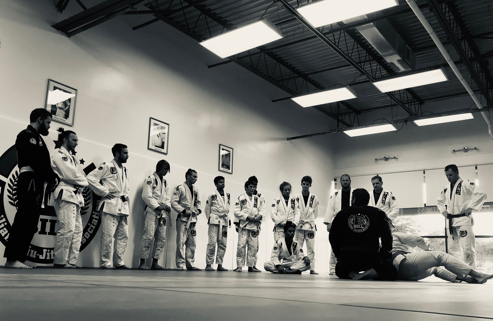 Image 8 of Bill Brazilian Jiu-Jitsu Association