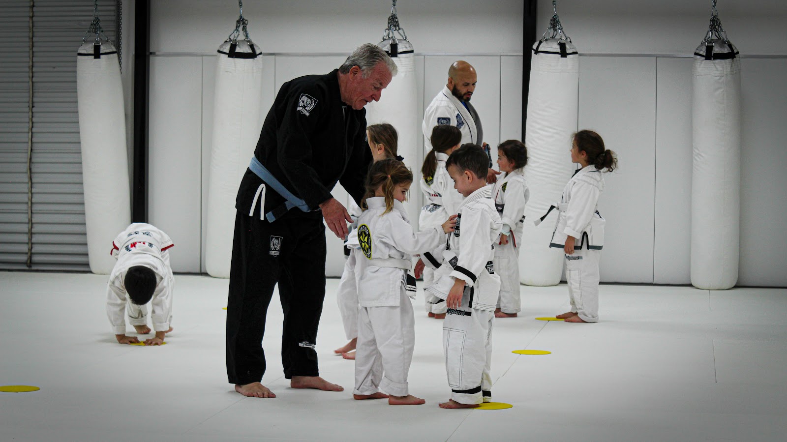 Image 3 of Team Rabadi Brazilian Jiu Jitsu & Muay Thai