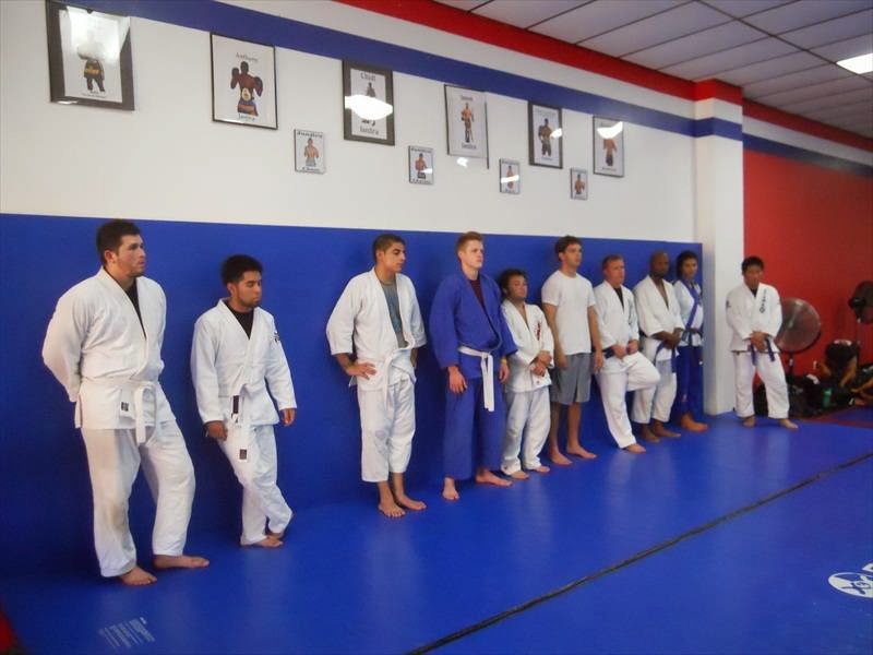 Image 7 of Cobra Brazilian Jiu-Jitsu