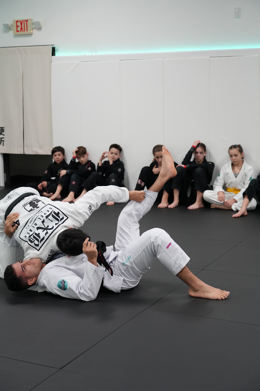 Image 7 of Inevat Brazilian Jiu JItsu