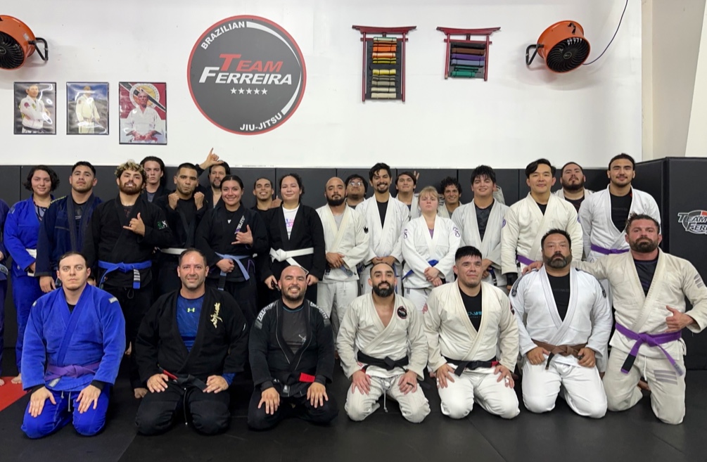 Image 10 of Team Ferreira BJJ