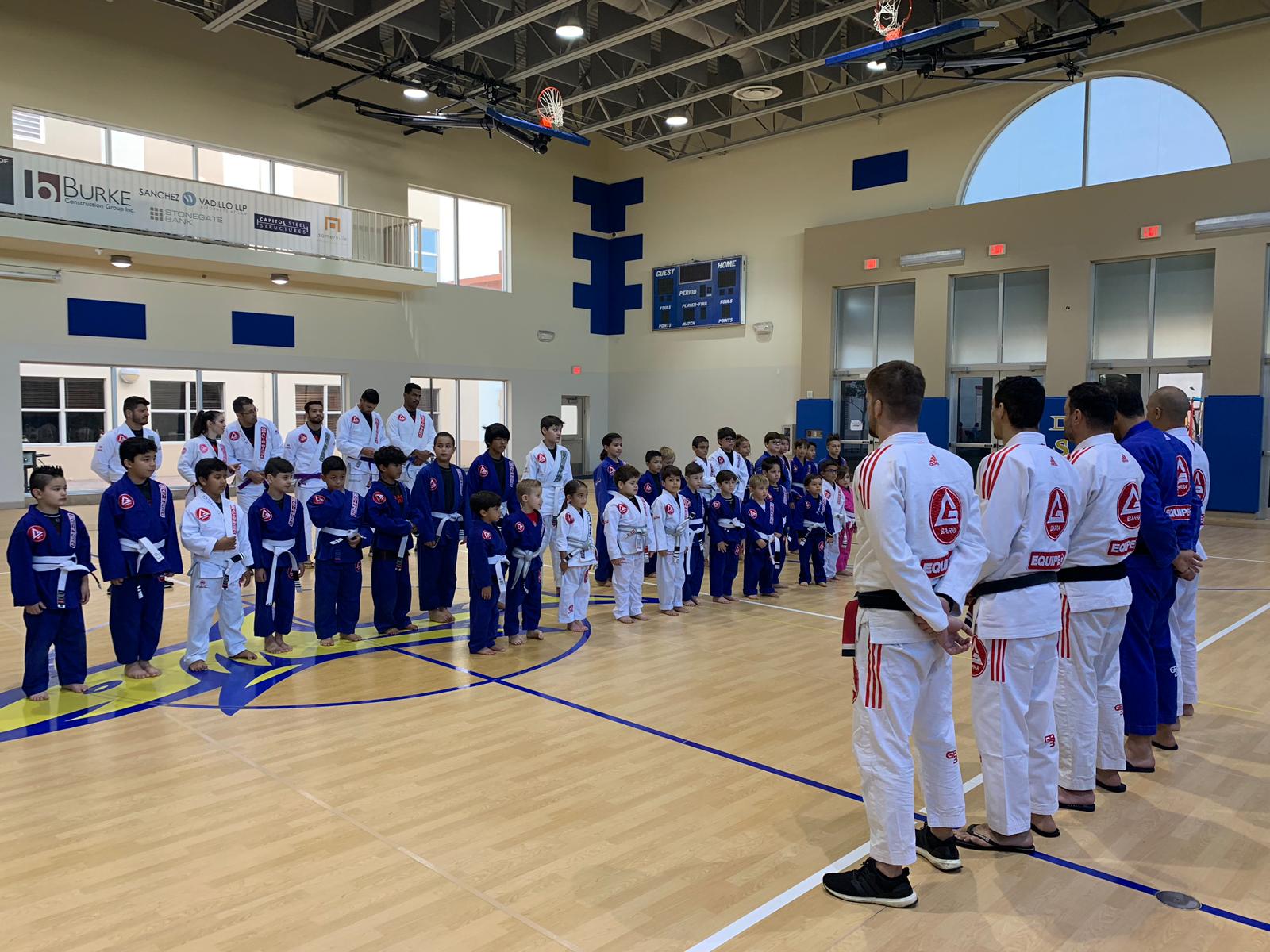 Image 7 of Gracie Barra Doral Brazilian Jiu Jitsu & Self Defense