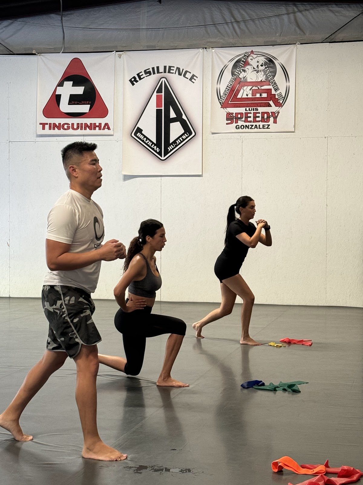 Image 9 of Resilience Brazilian Jiu-Jitsu Academy