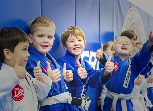 Image 9 of Gracie Barra Plymouth