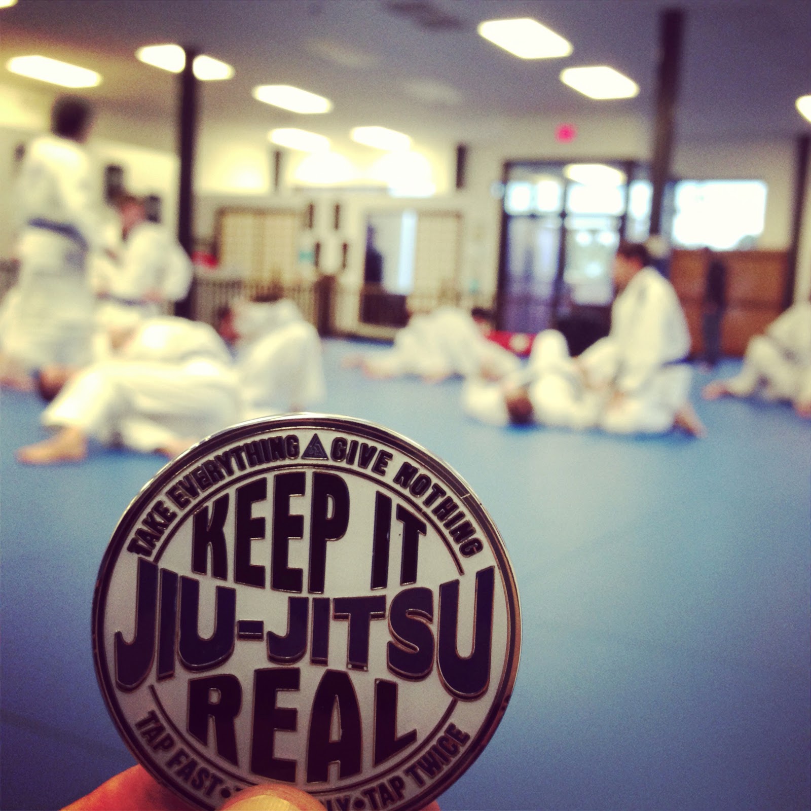 Image 4 of Bushin Martial Arts Academy/Gracie Jiu-jitsu Williamsburg