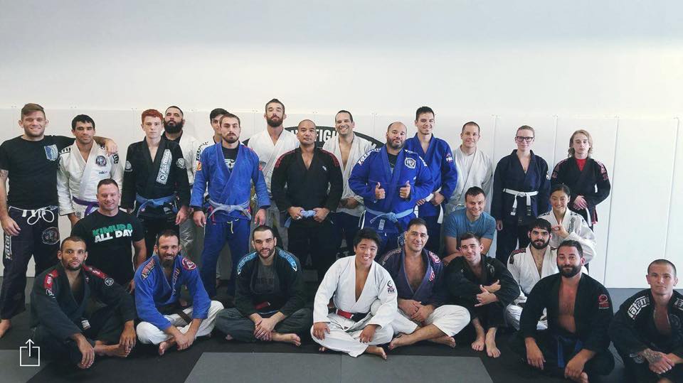 Image 7 of BJJ Swamp Academy