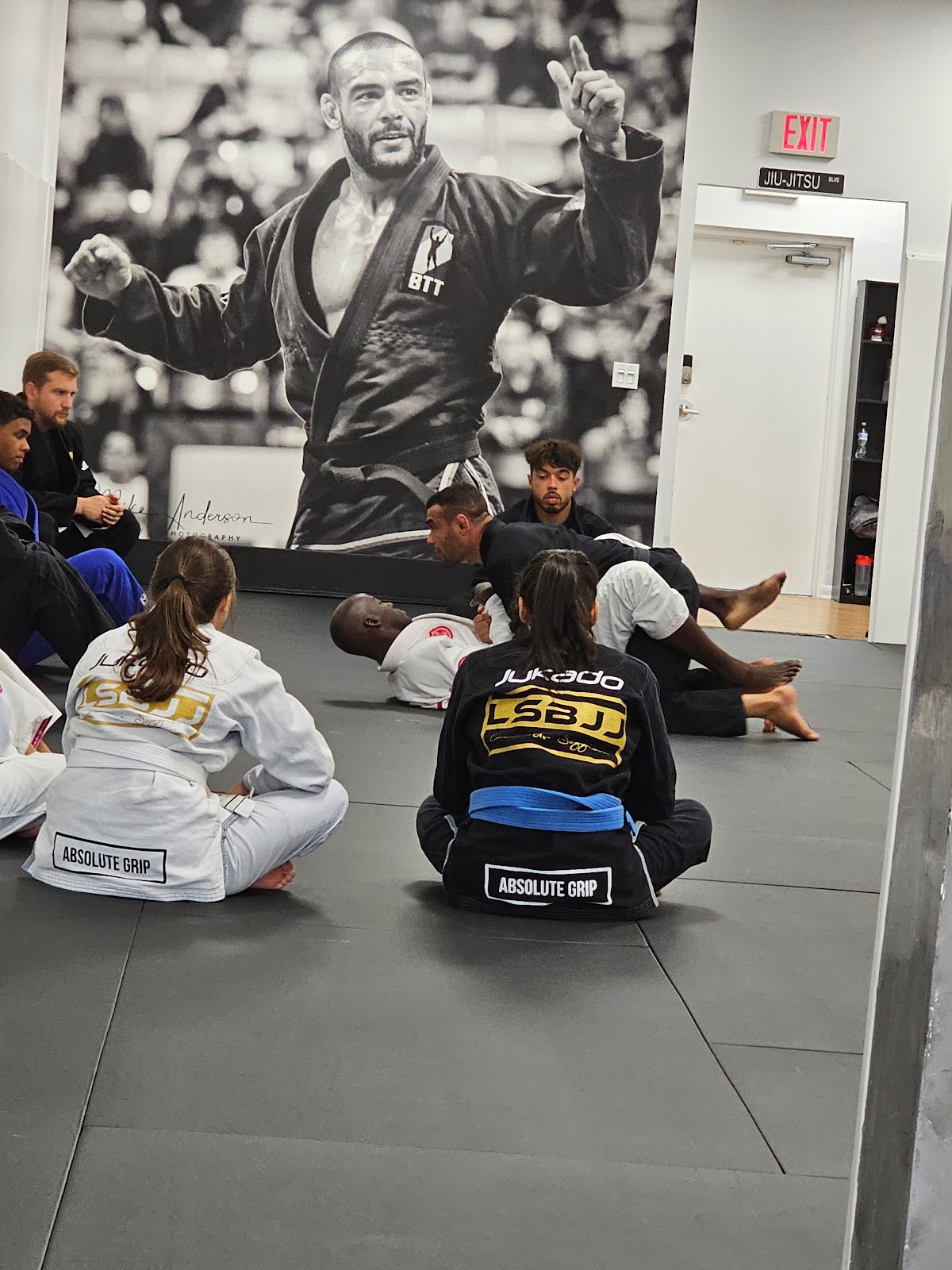 Image 7 of LSBJJ - BRAZILIAN JIU JITSU ACADEMY