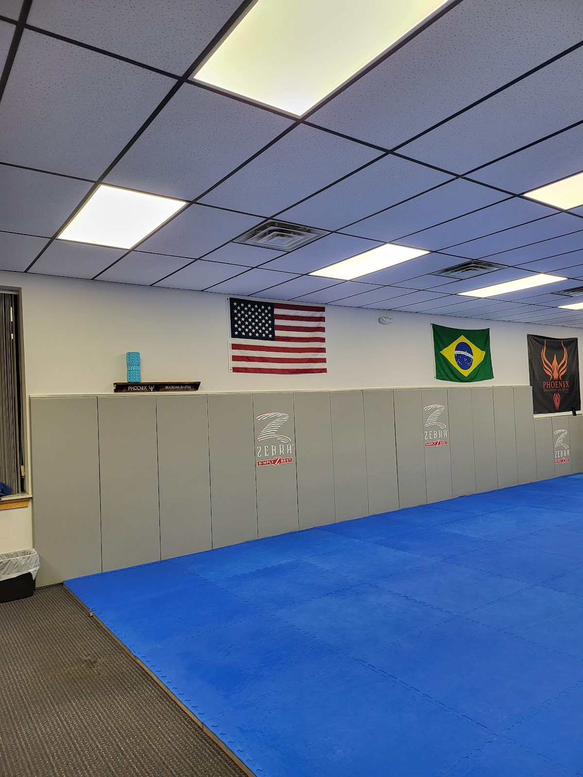 Image 3 of Phoenix Brazilian Jiu Jitsu