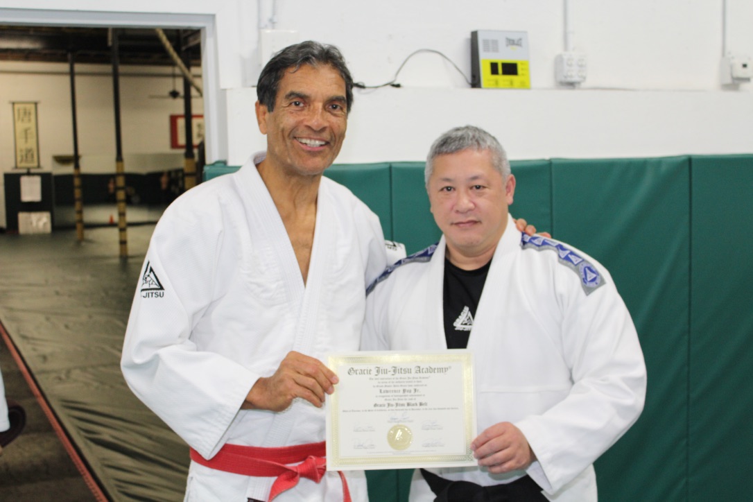 Image 9 of Norfolk Karate Academy/Gracie Jiu Jitsu Norfolk