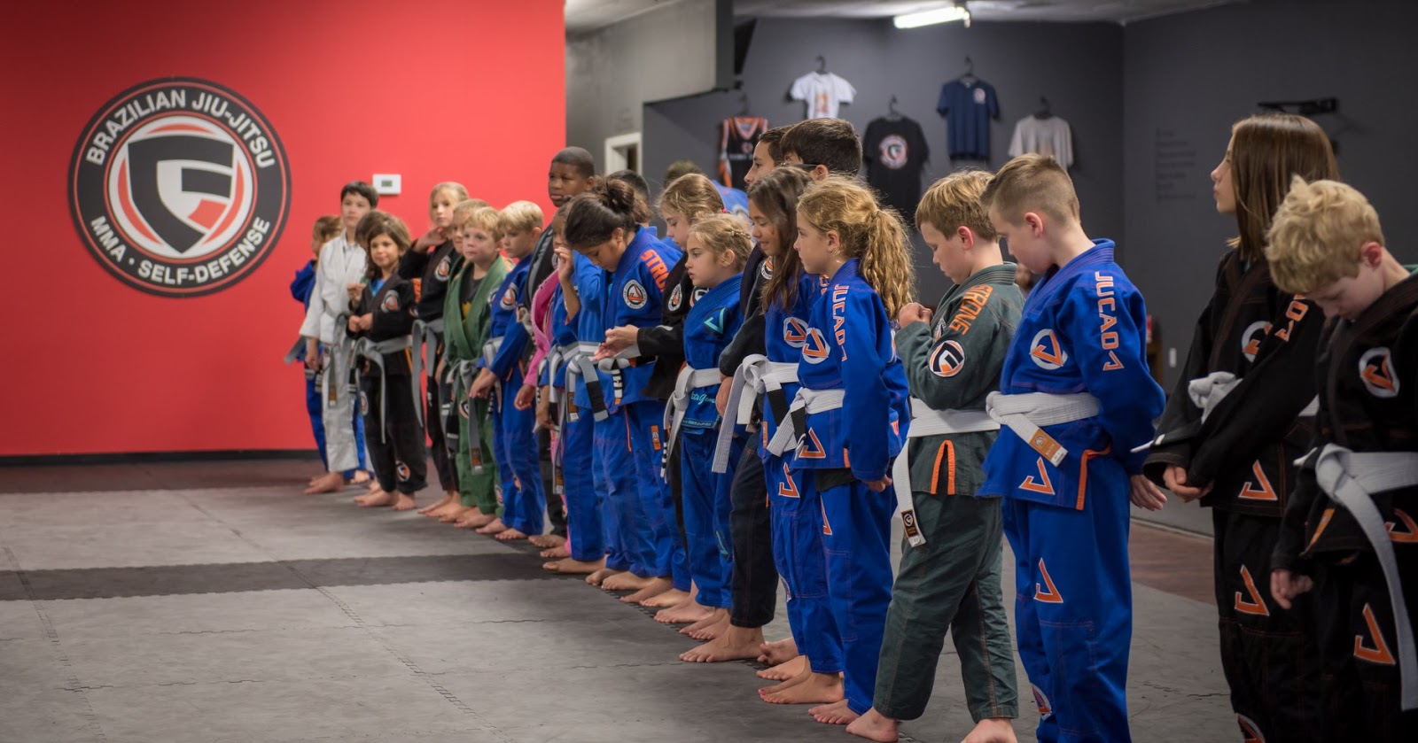 Gracie United Jiu-Jitsu | Baton Rouge photo