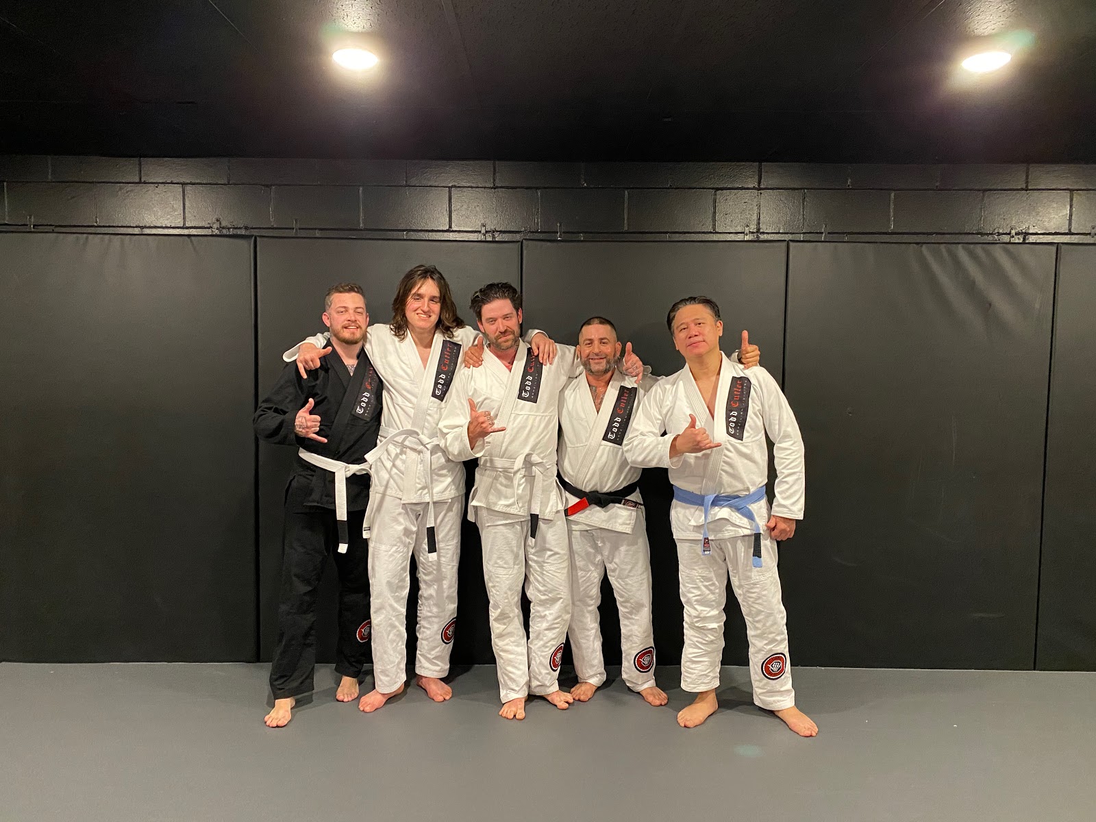 Image 8 of DeLand BJJ