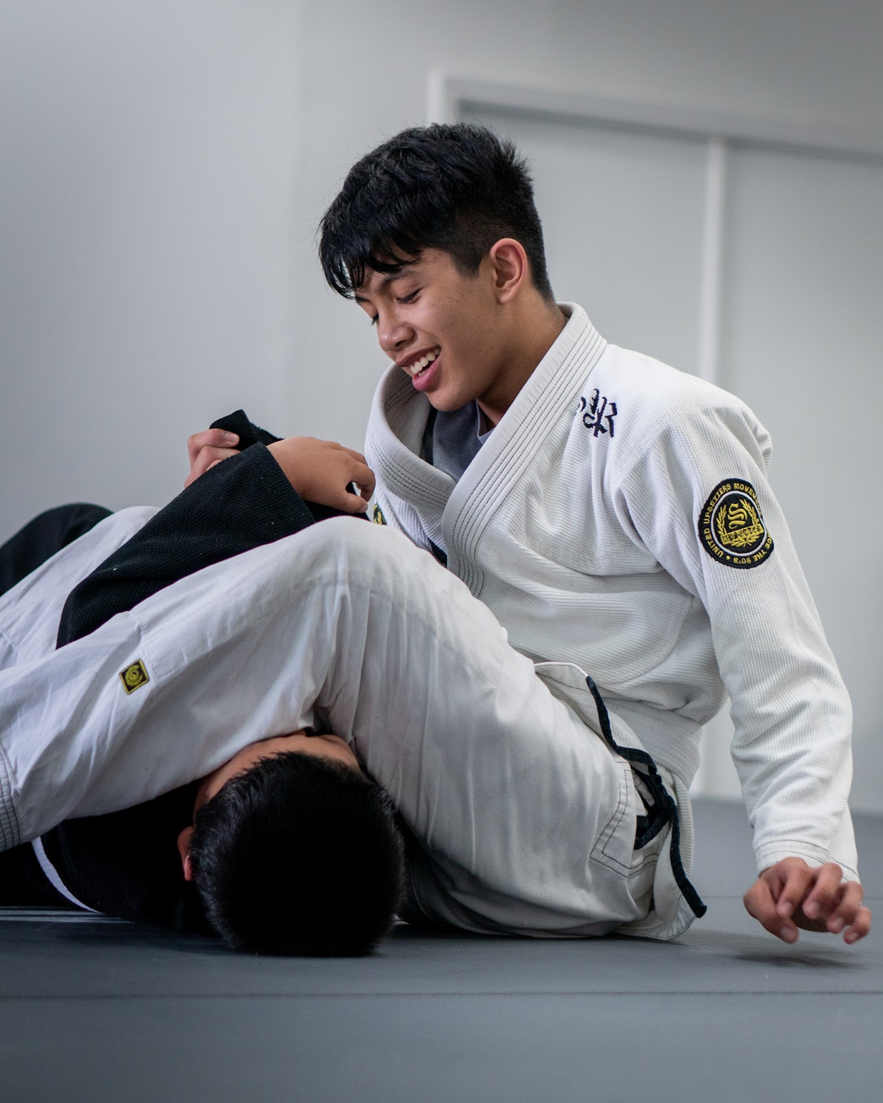 Image 8 of VA Academy Jiu Jitsu | Fitness