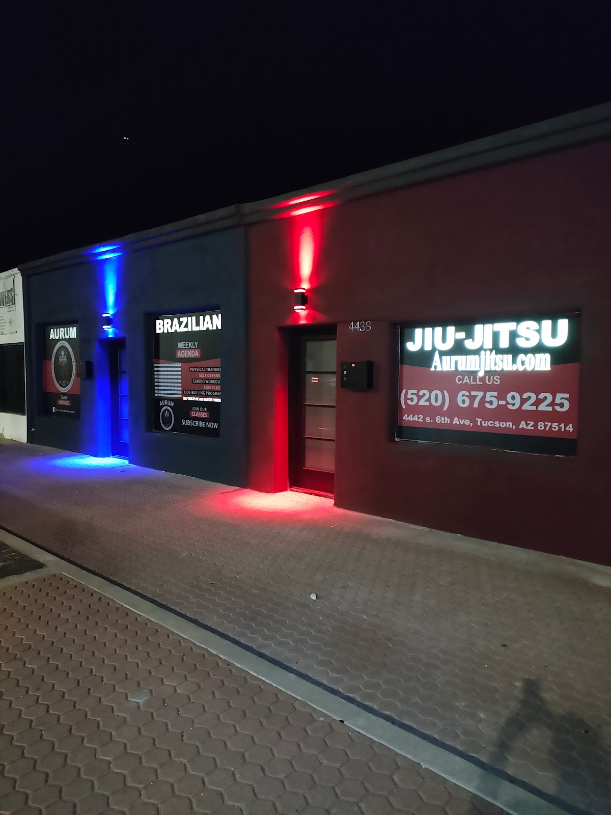 Image 5 of Aurum Brazilian jiu jitsu academy