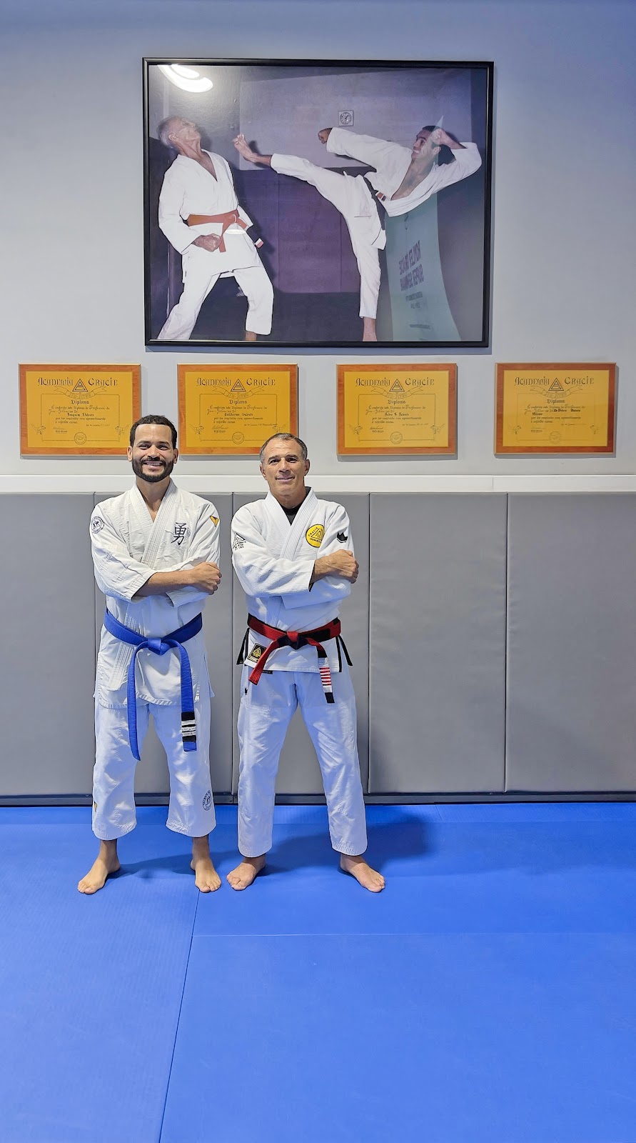 Image 4 of Gracie Jiu-Jitsu College Park Orlando