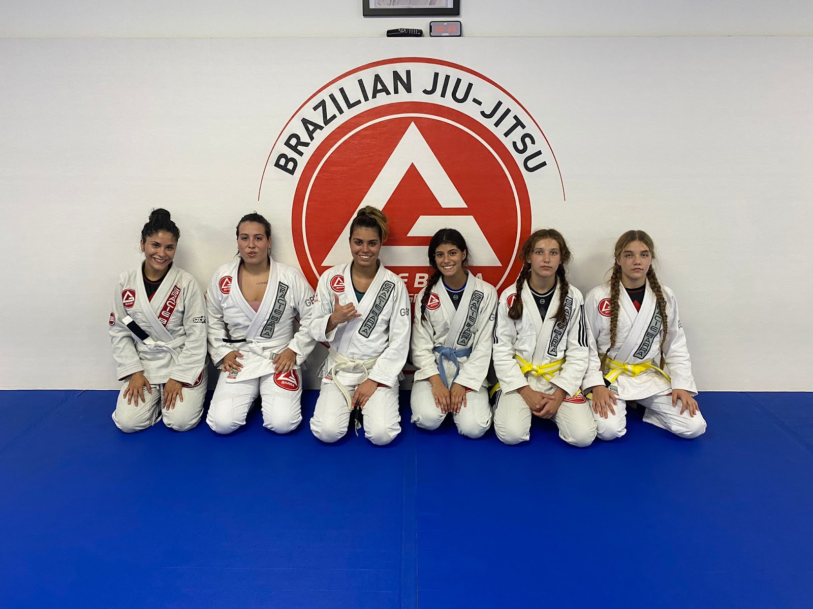 Image 2 of Gracie Barra Aventura Brazilian Jiu Jitsu & Self Defense