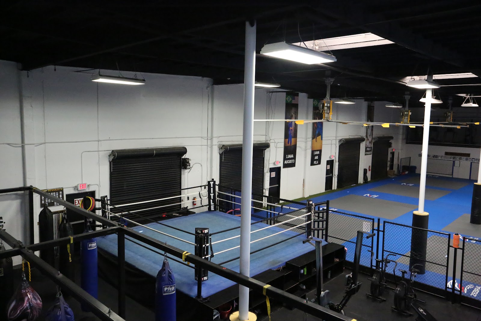 Image 7 of San Diego Brazilian Jiu-Jitsu & Mixed Martial Arts