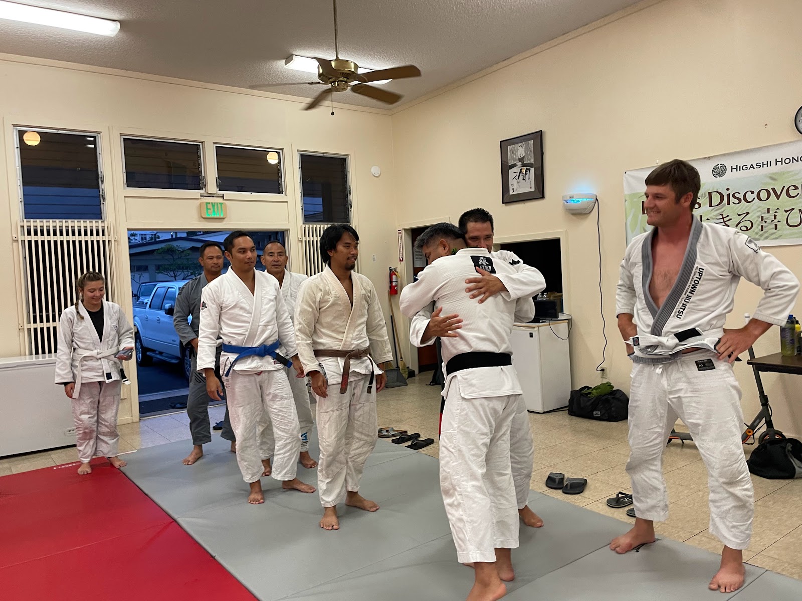 Image 3 of Uptown Jiu Jitsu