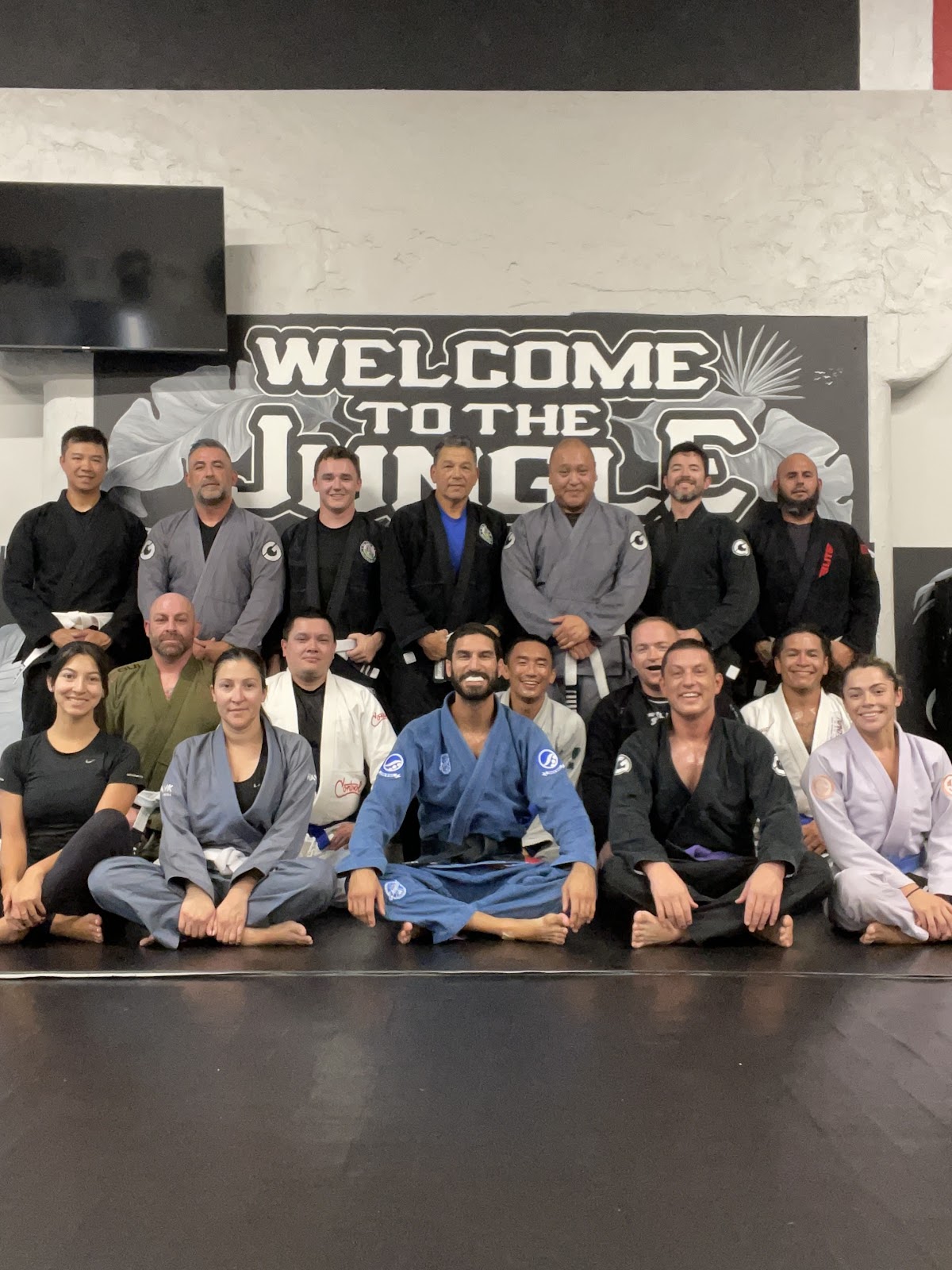 Image 10 of Gilroy Brazilian Jiu-Jitsu