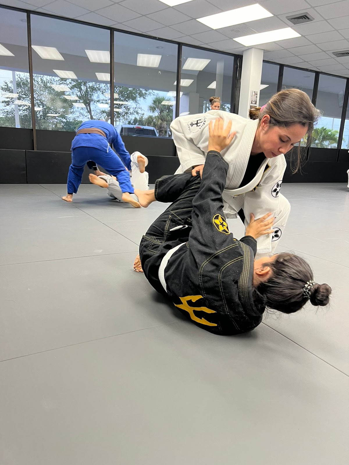 Image 9 of Tharros Jiu Jitsu