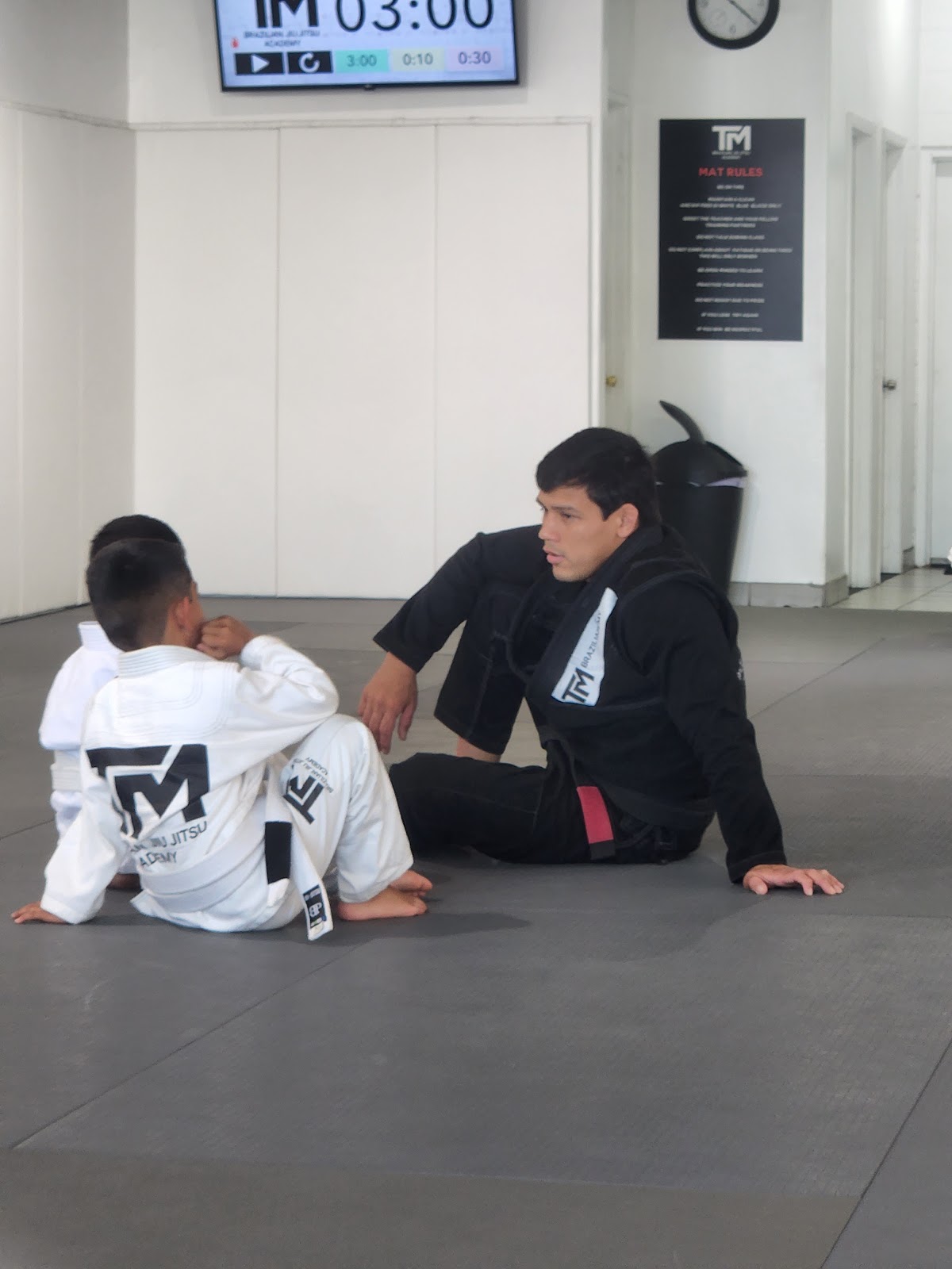 Image 9 of TM BRAZILIAN JIU JITSU ACADEMY