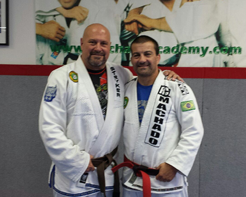 Image 7 of Stryker Martial Arts/Carlos Machado Jiu-jitsu Bristol Va