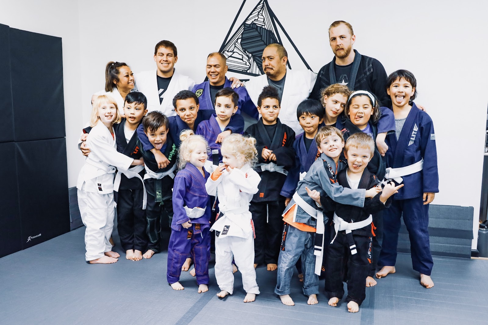 Image 5 of Cornerstone Jiu Jitsu, Silverdale