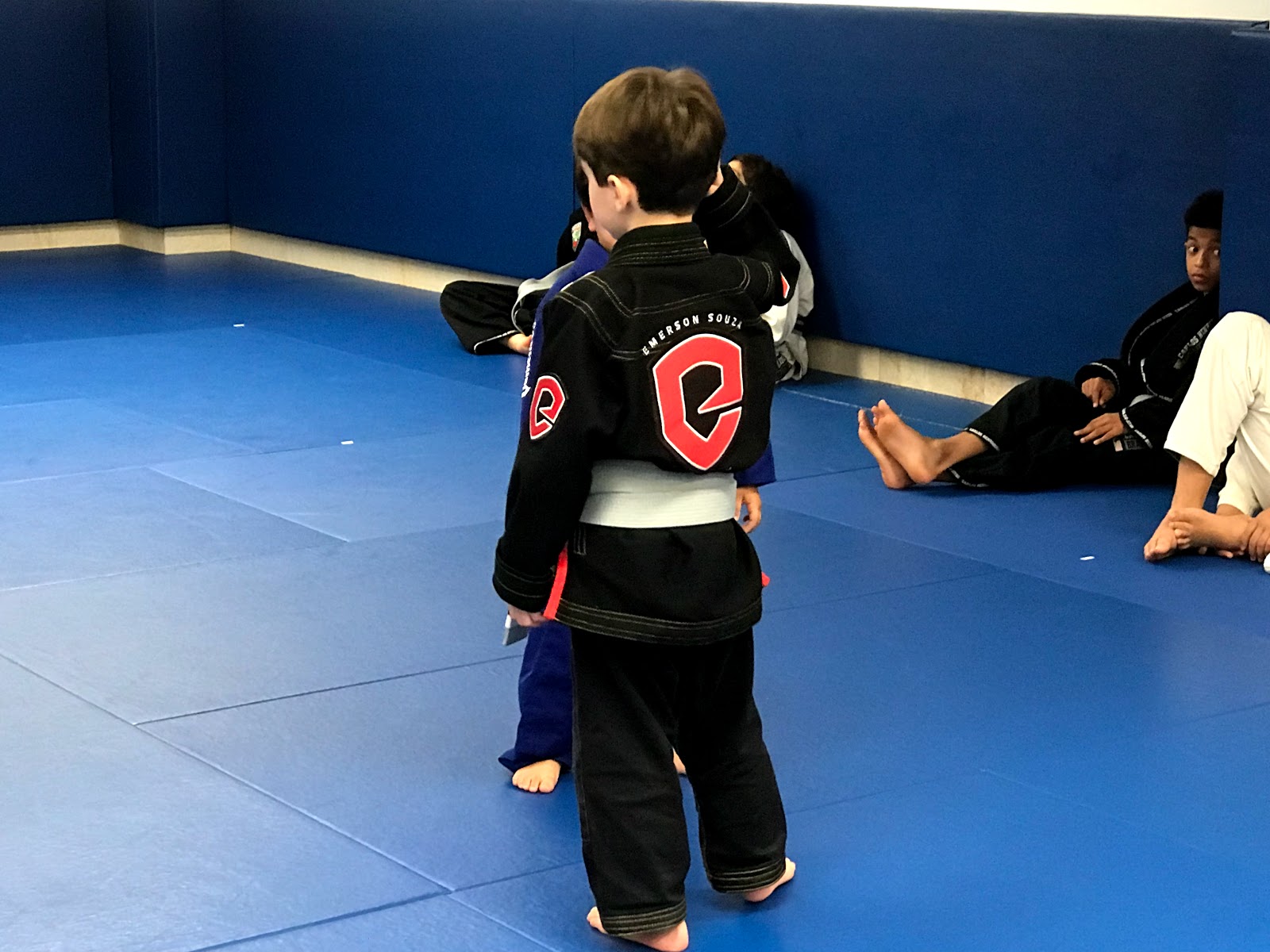 Image 7 of Emerson Souza Brazilian Jiu Jitsu