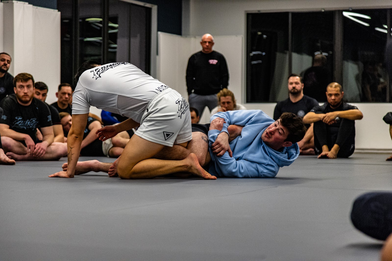 Image 6 of Phantom Jiu Jitsu Academy