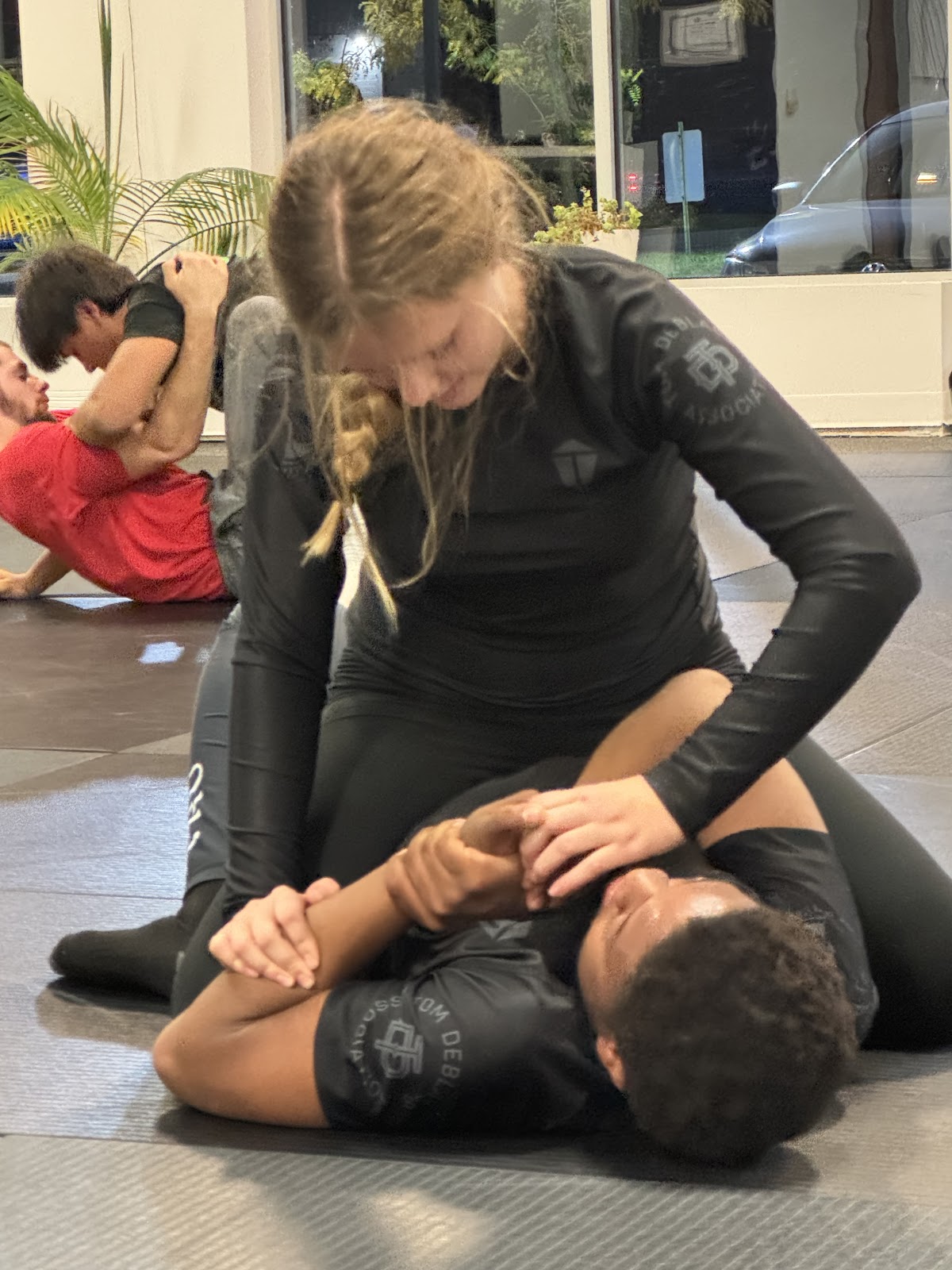 Image 5 of Tru Jiu Jitsu