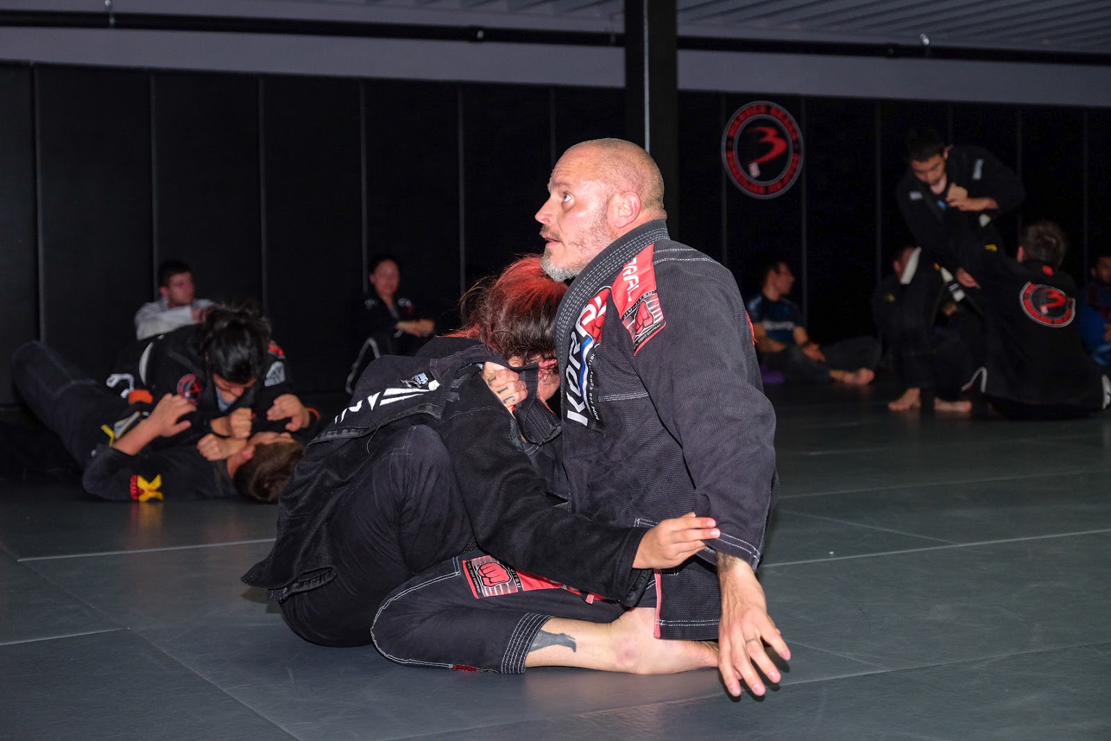 Image 7 of BRAGA JIU-JITSU