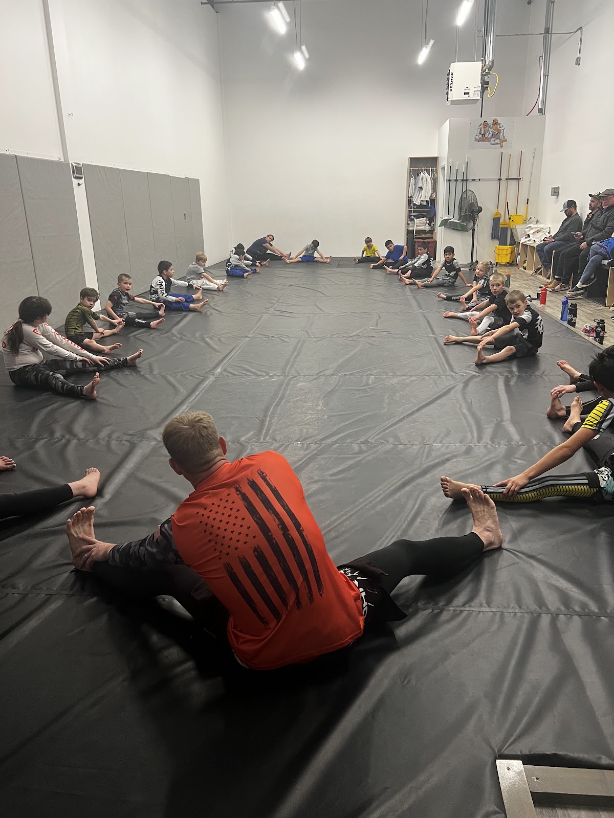 Image 2 of Motive Jiu-Jitsu Academy