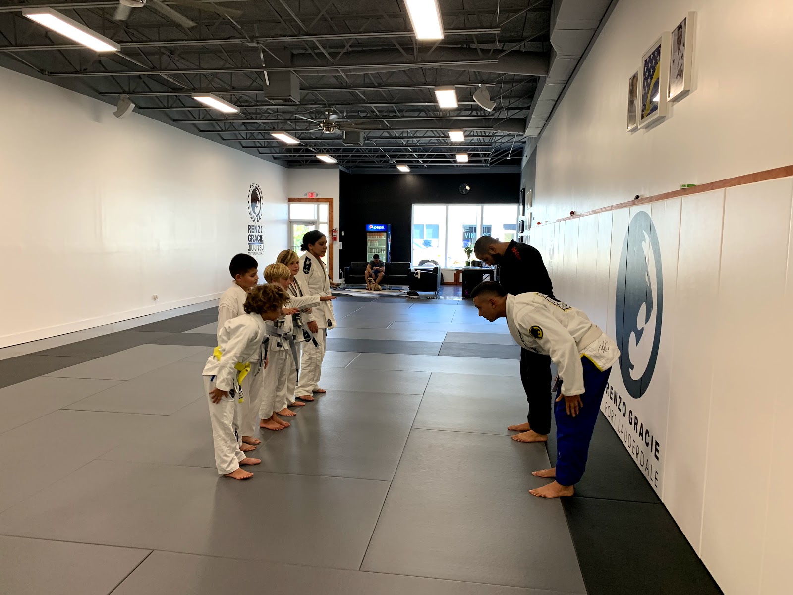 Image 2 of Renzo Gracie - Fort Lauderdale