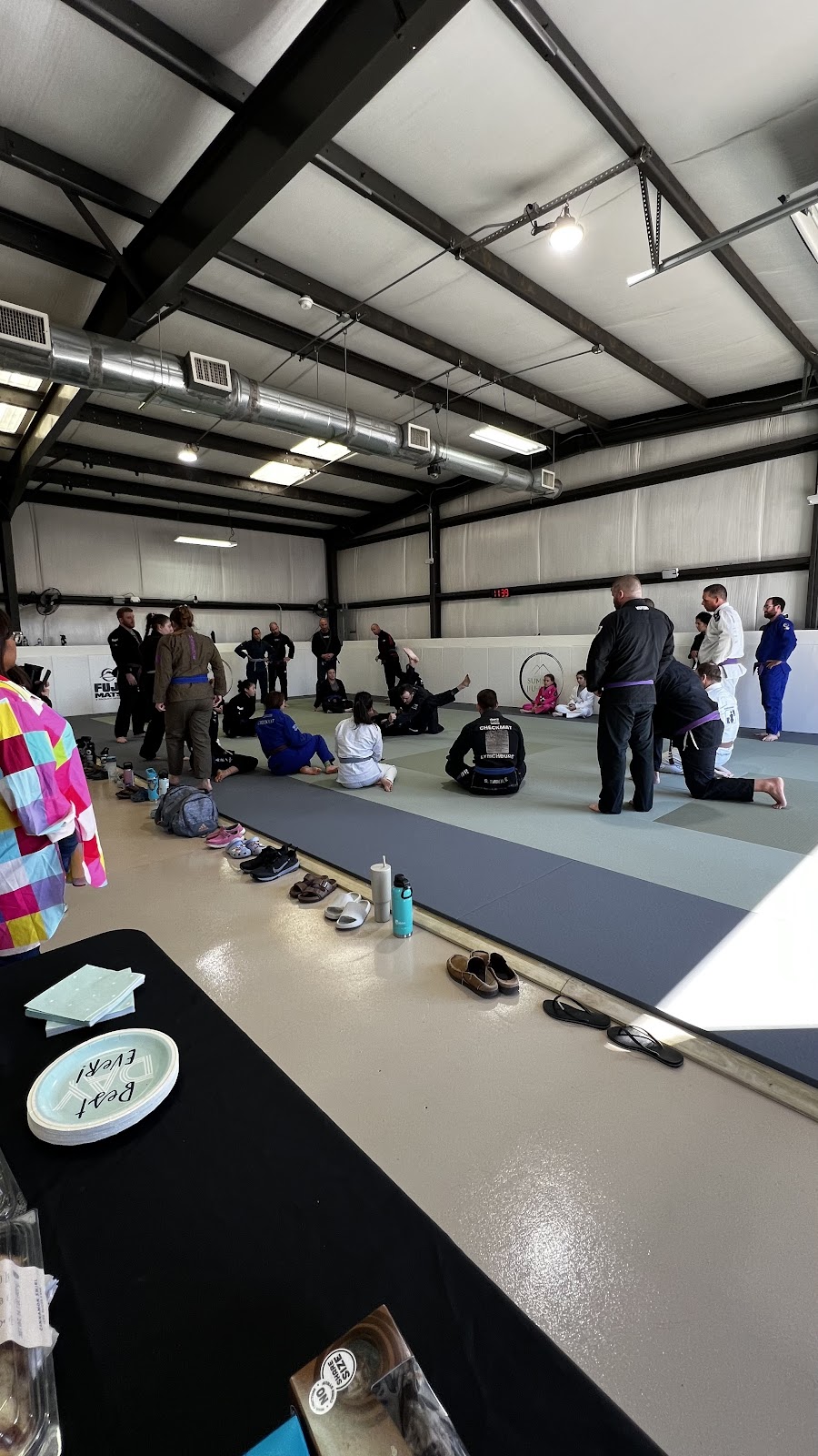 Main image of Summit Jiu-Jitsu Academy