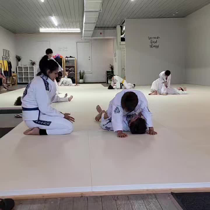 Main image of Gracie Jiu-Jitsu Seguin