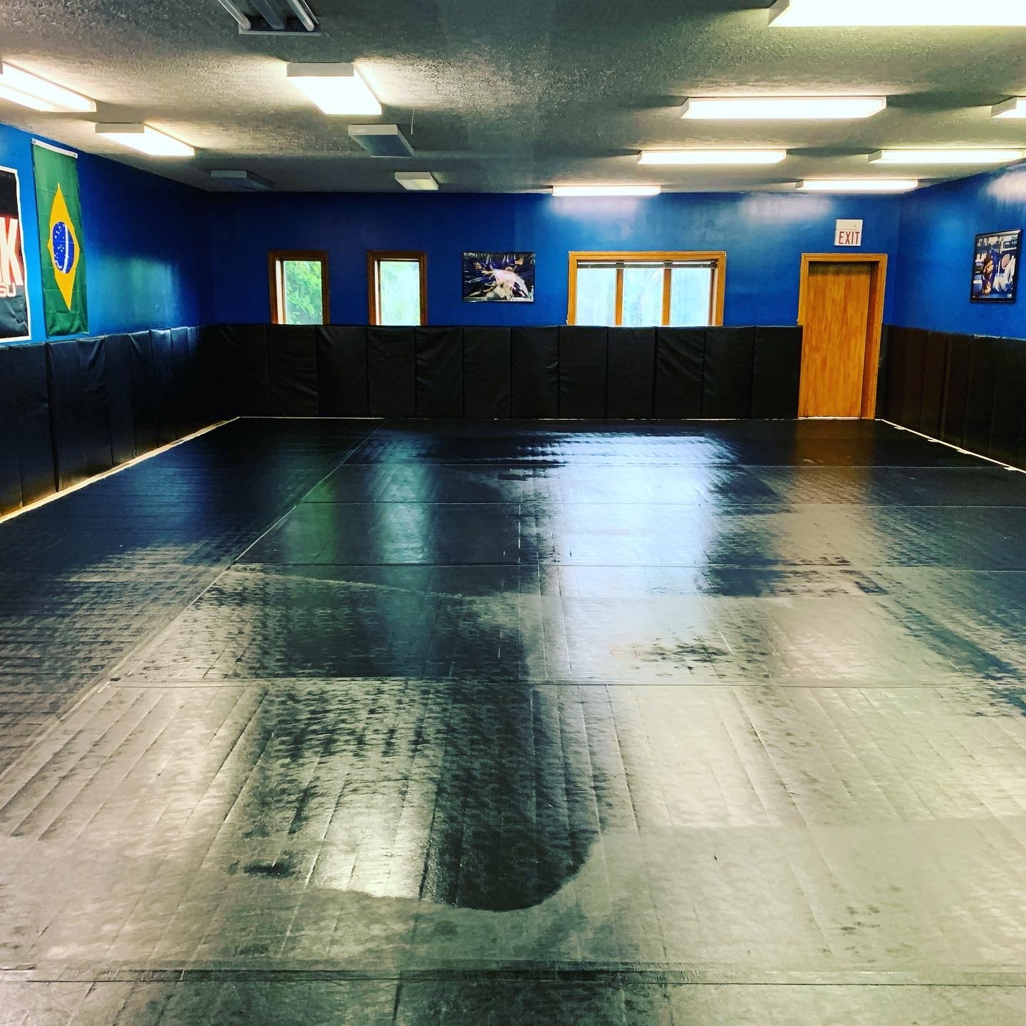 Image 3 of Manchak Brazilian Jiu Jitsu Academy