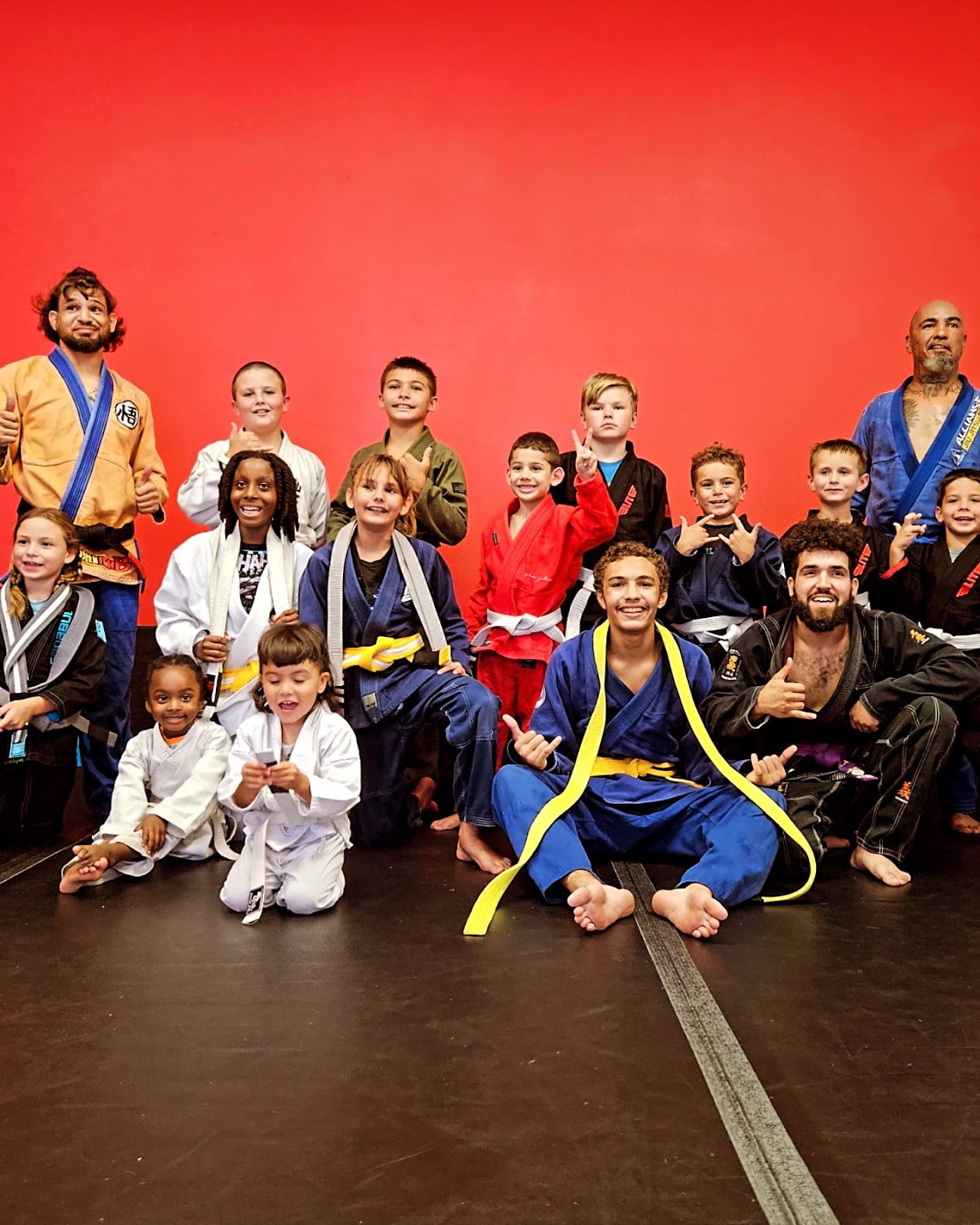 Image 9 of Torres Top Team BJJ