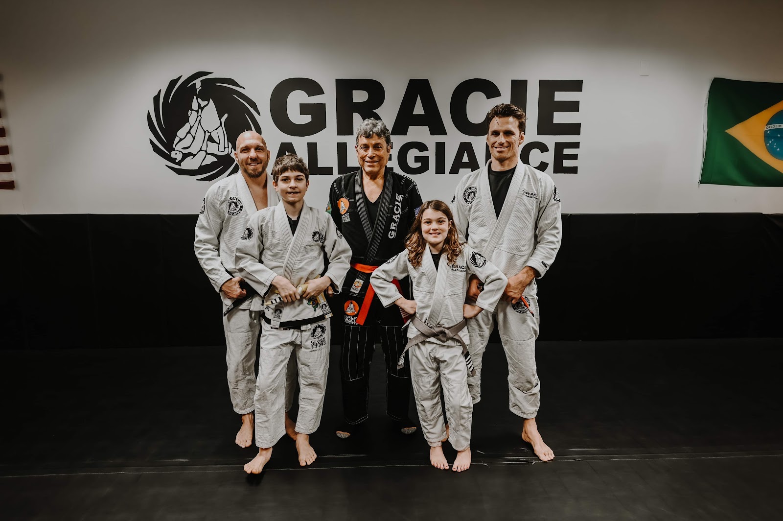 Image 6 of Gracie Allegiance Ohio