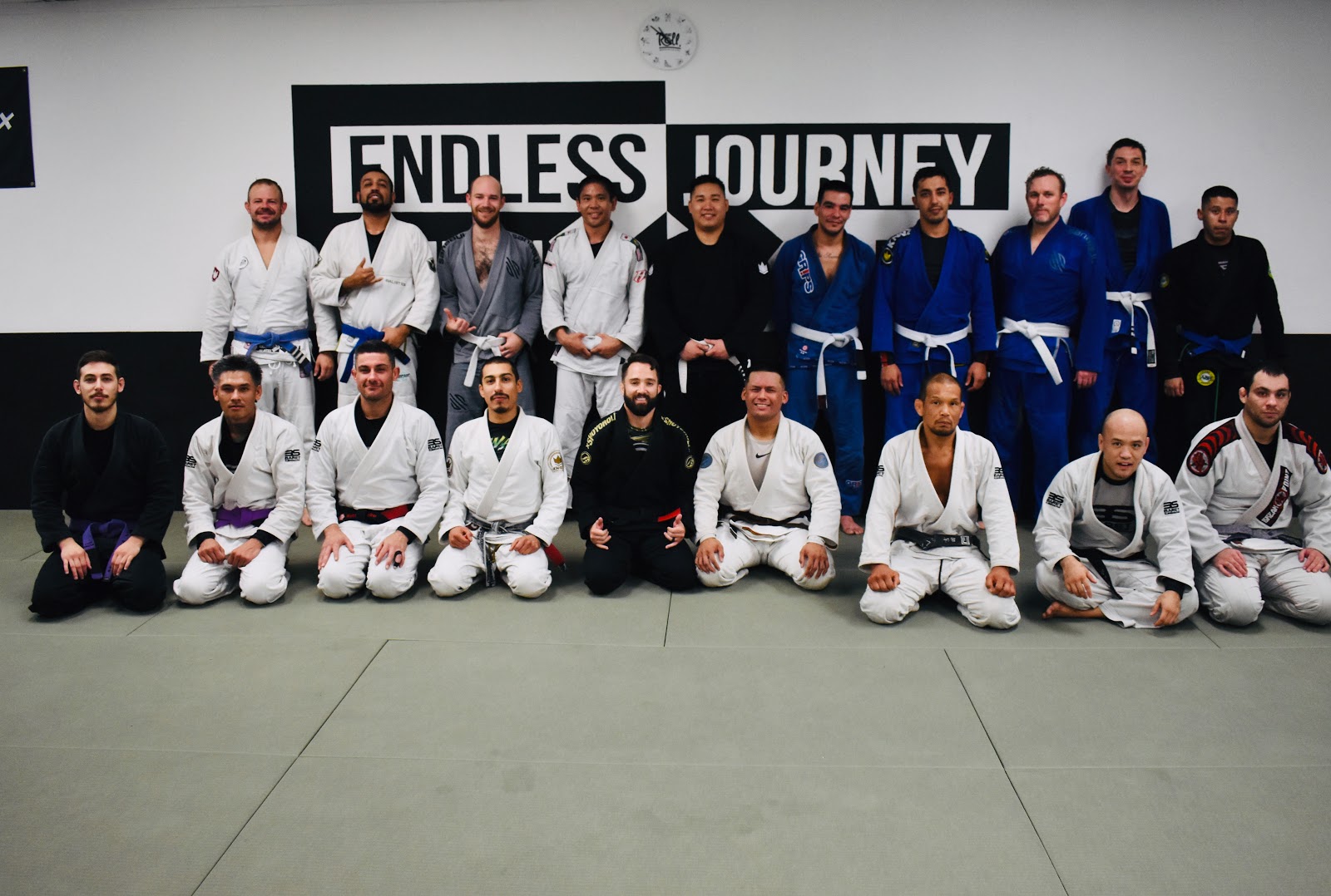 Poway Jiu Jitsu photo