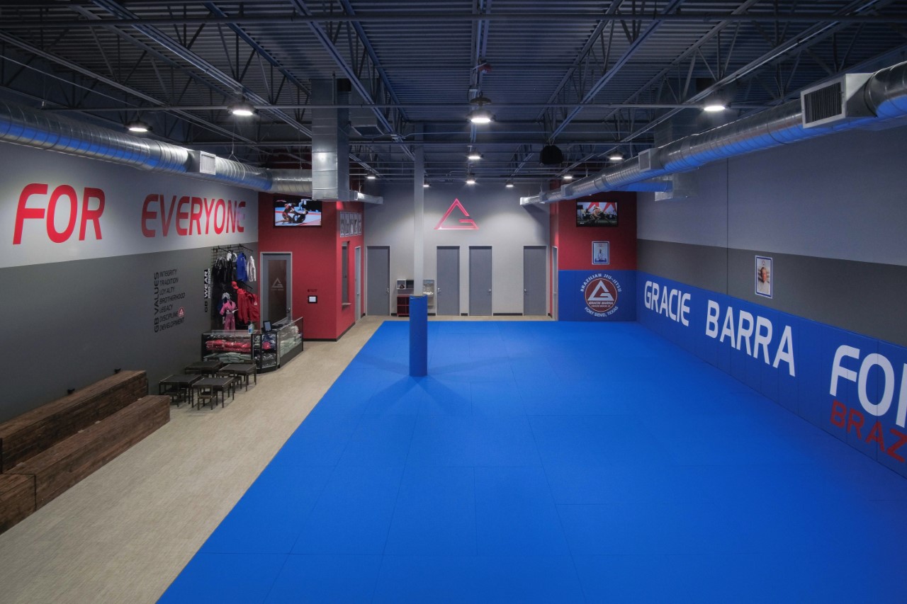 Main image of Gracie Barra Fort Bend Brazilian Jiu Jitsu